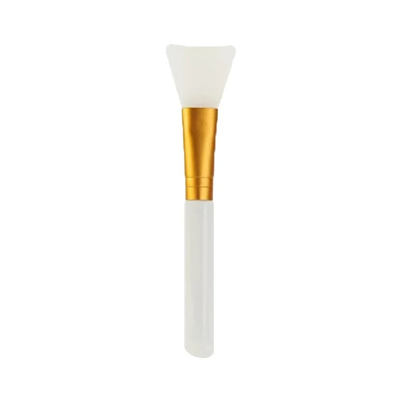 Silicone brush