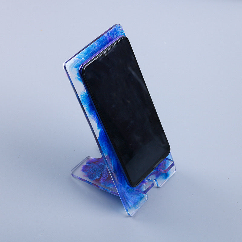 Phone stand mold