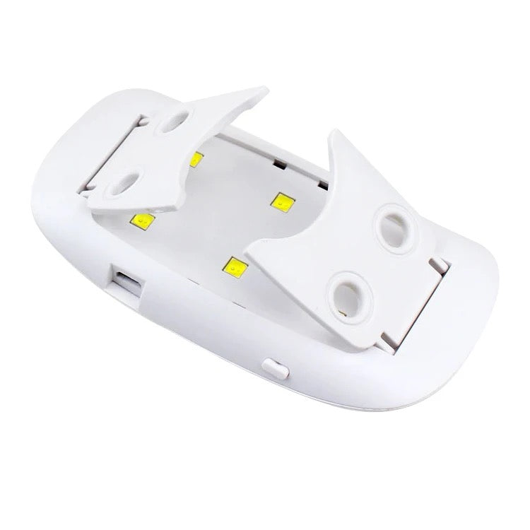 Sun uv mini lamp